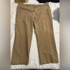 Polo Ralph Lauren Men's Khaki Chinos 40/30